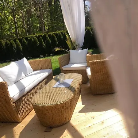 Apartament Apartment Wiselka