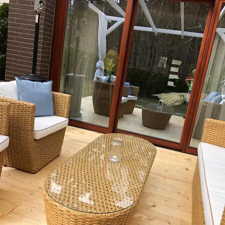 Apartament Apartment