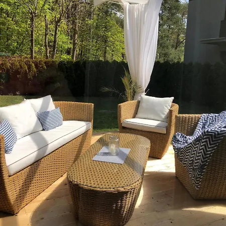 Apartament Apartment