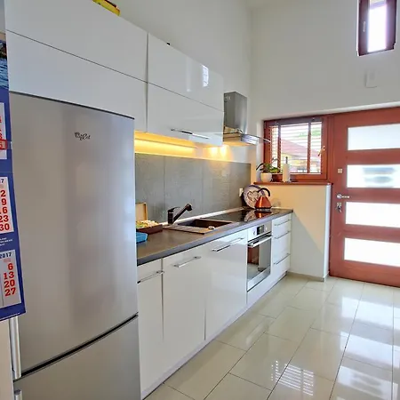 Apartament * Wiselka