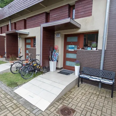 Apartament Apartment *