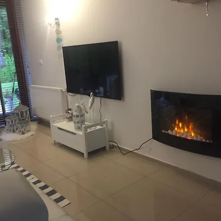 Apartament Apartment *